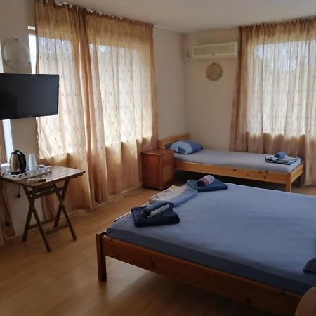 Guest House "Zora - Sarafovo" Burgas Luaran gambar
