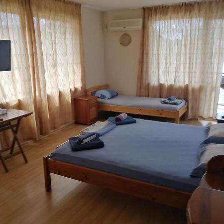 Guest House "Zora - Sarafovo" Burgas Luaran gambar
