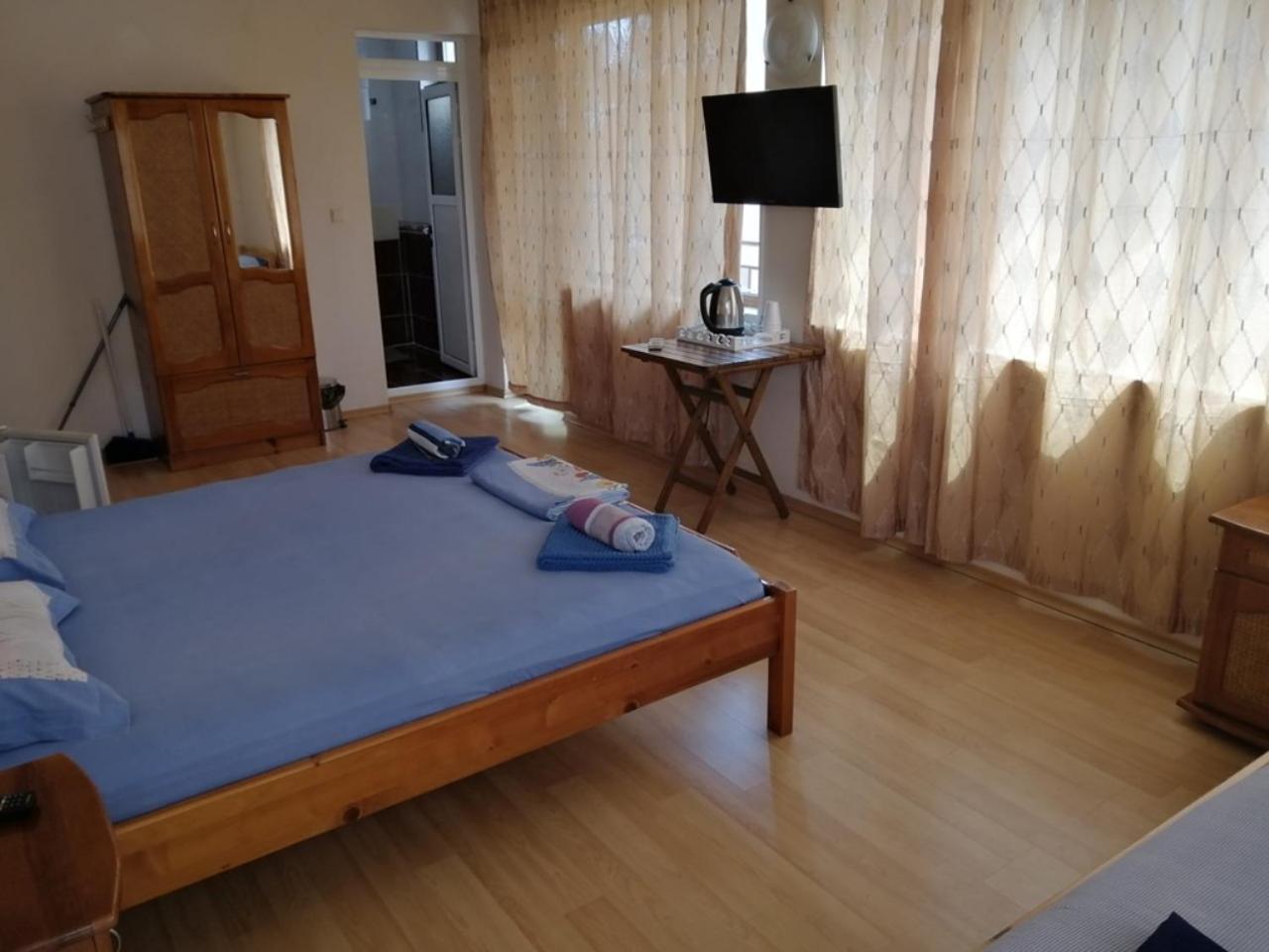 Guest House "Zora - Sarafovo" Burgas Luaran gambar