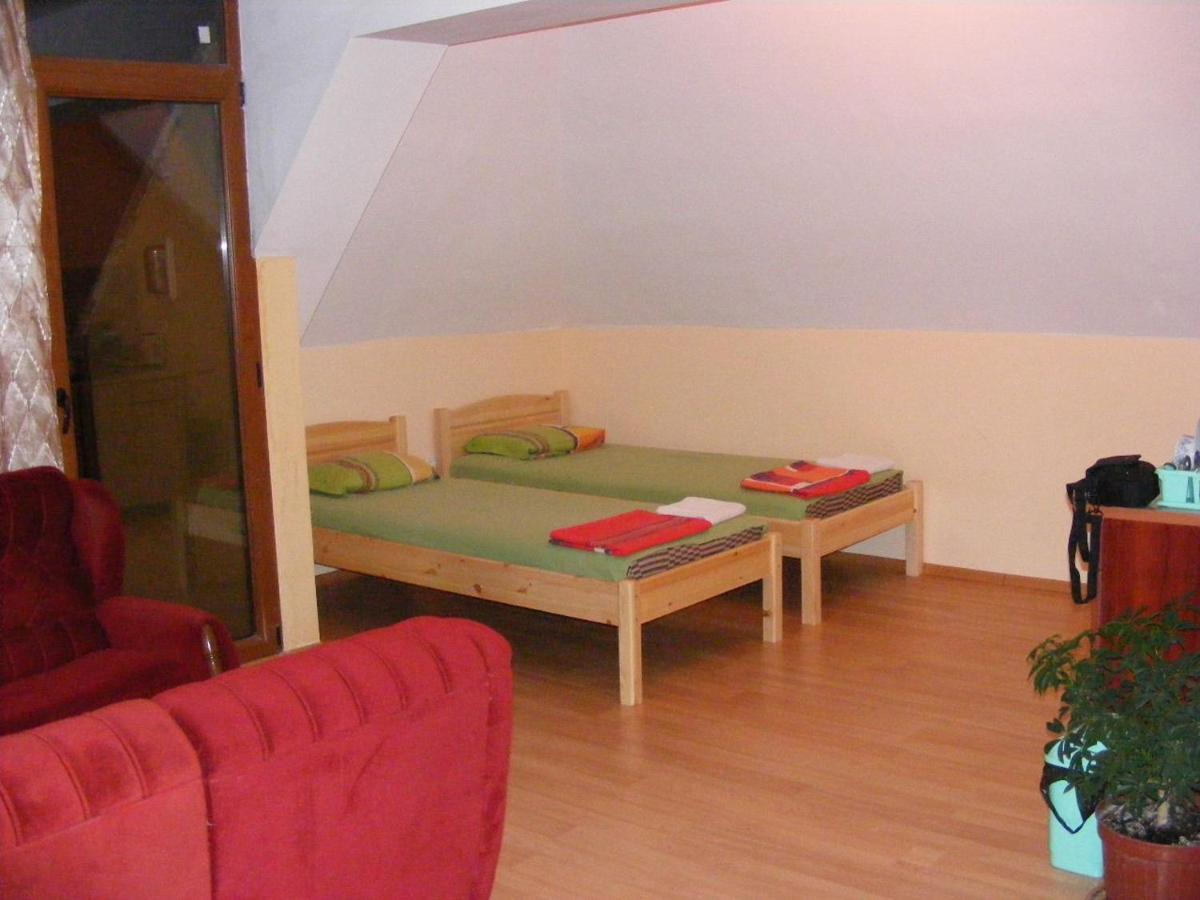 Guest House "Zora - Sarafovo" Burgas Luaran gambar