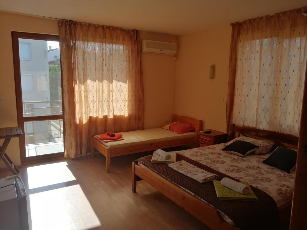 Guest House "Zora - Sarafovo" Burgas Luaran gambar