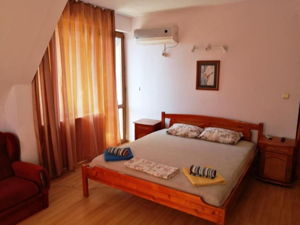 Guest House "Zora - Sarafovo" Burgas Luaran gambar