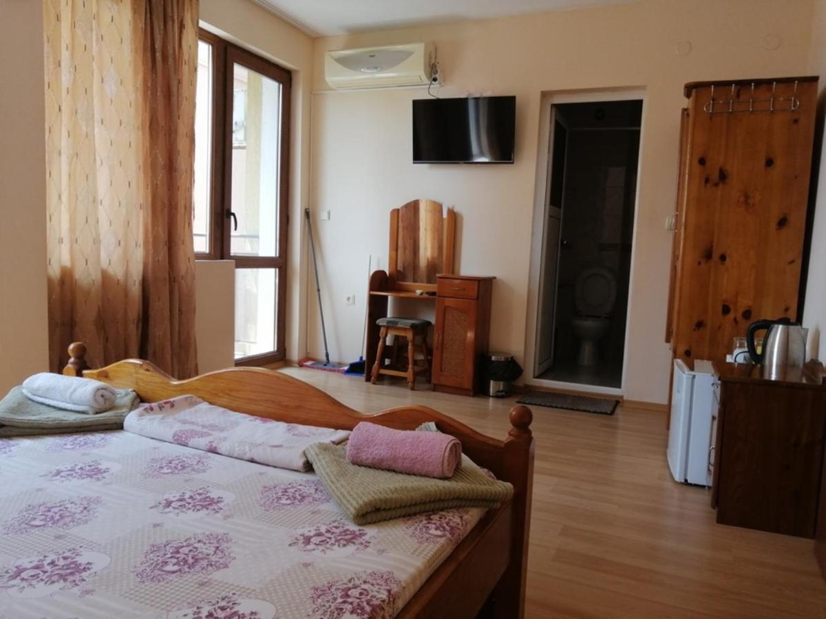 Guest House "Zora - Sarafovo" Burgas Luaran gambar