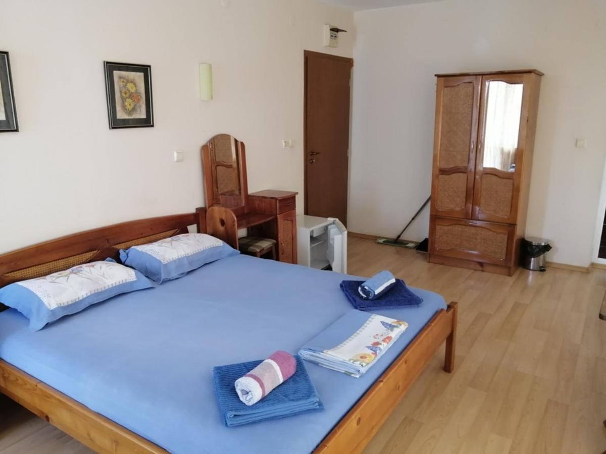 Guest House "Zora - Sarafovo" Burgas Luaran gambar