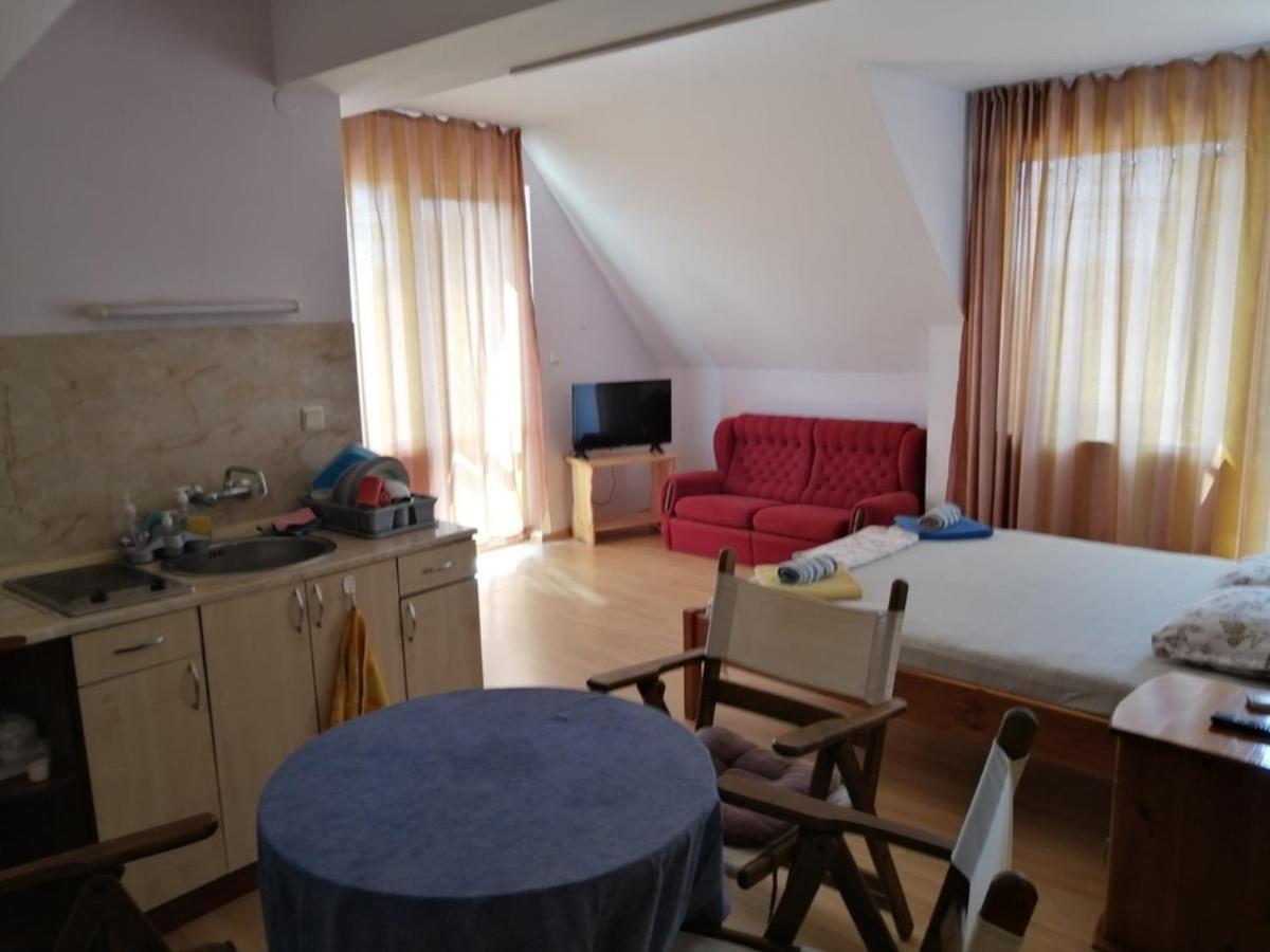 Guest House "Zora - Sarafovo" Burgas Luaran gambar