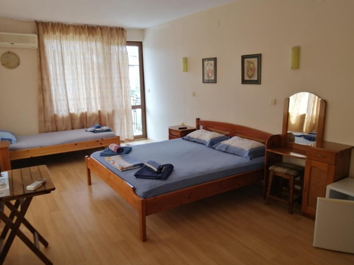 Guest House "Zora - Sarafovo" Burgas Luaran gambar