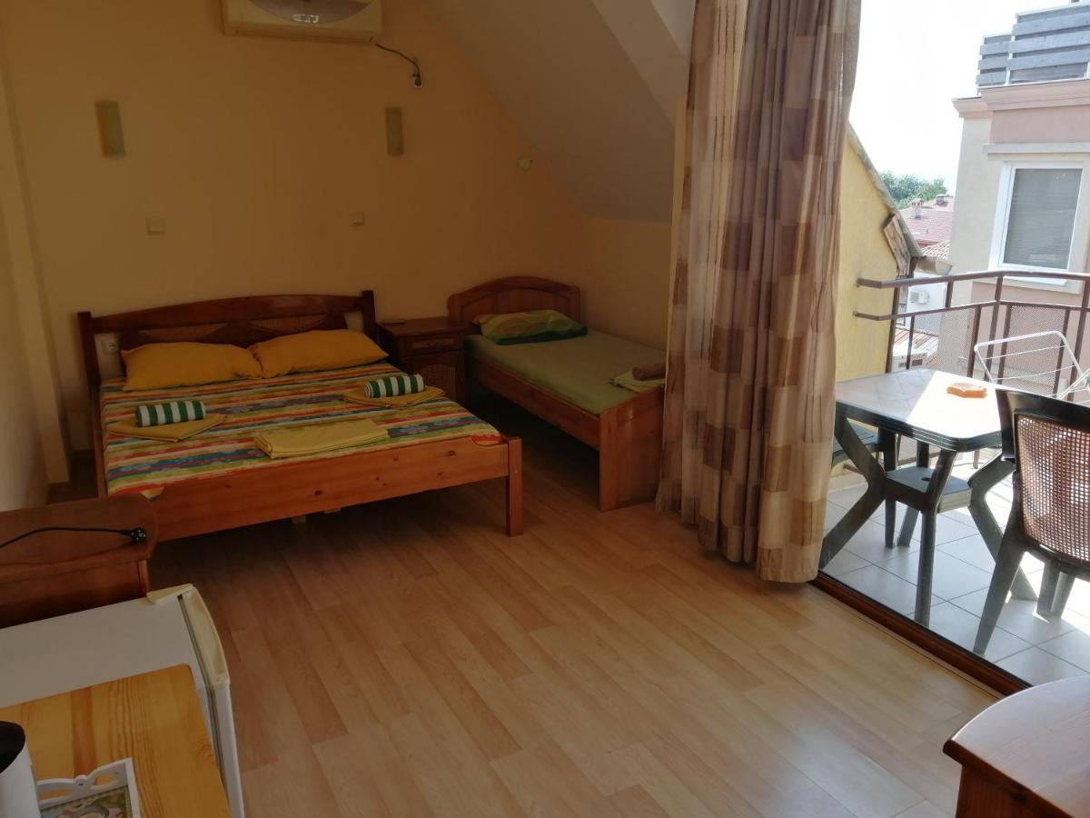 Guest House "Zora - Sarafovo" Burgas Luaran gambar