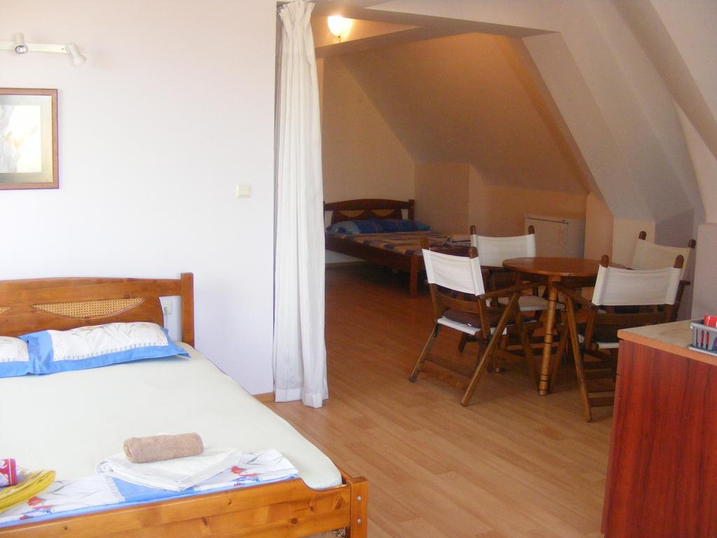 Guest House "Zora - Sarafovo" Burgas Luaran gambar