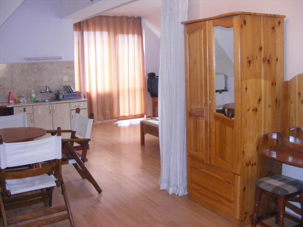Guest House "Zora - Sarafovo" Burgas Luaran gambar