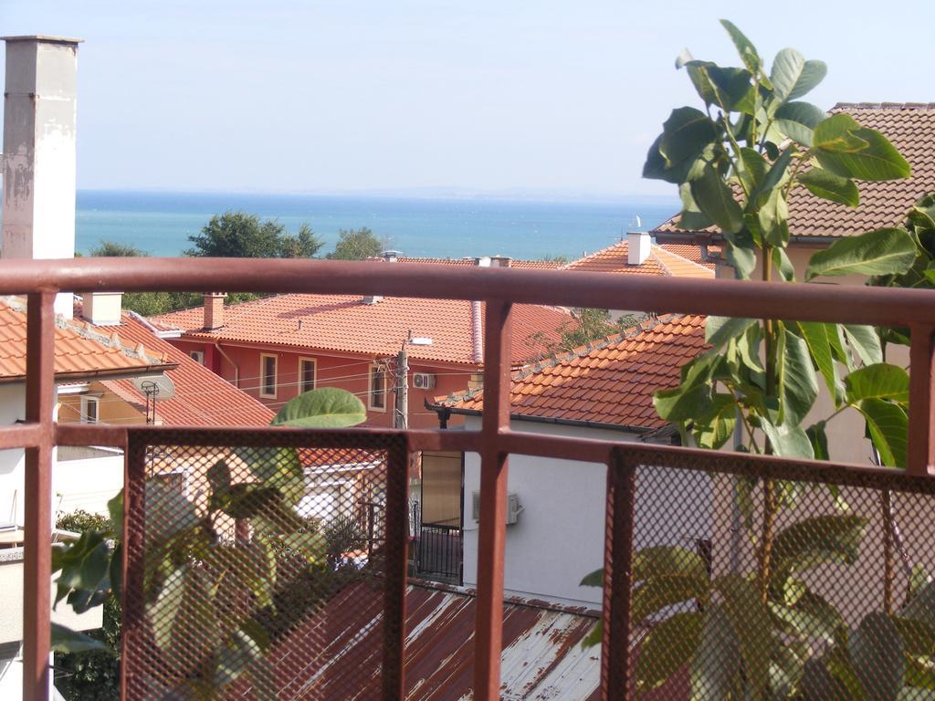 Guest House "Zora - Sarafovo" Burgas Luaran gambar