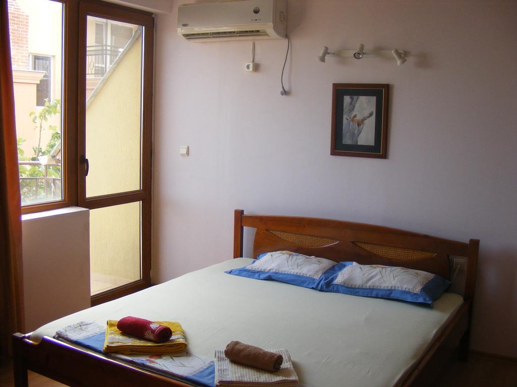 Guest House "Zora - Sarafovo" Burgas Luaran gambar