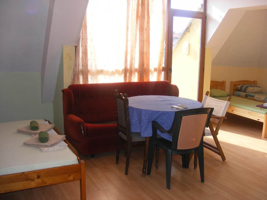 Guest House "Zora - Sarafovo" Burgas Luaran gambar
