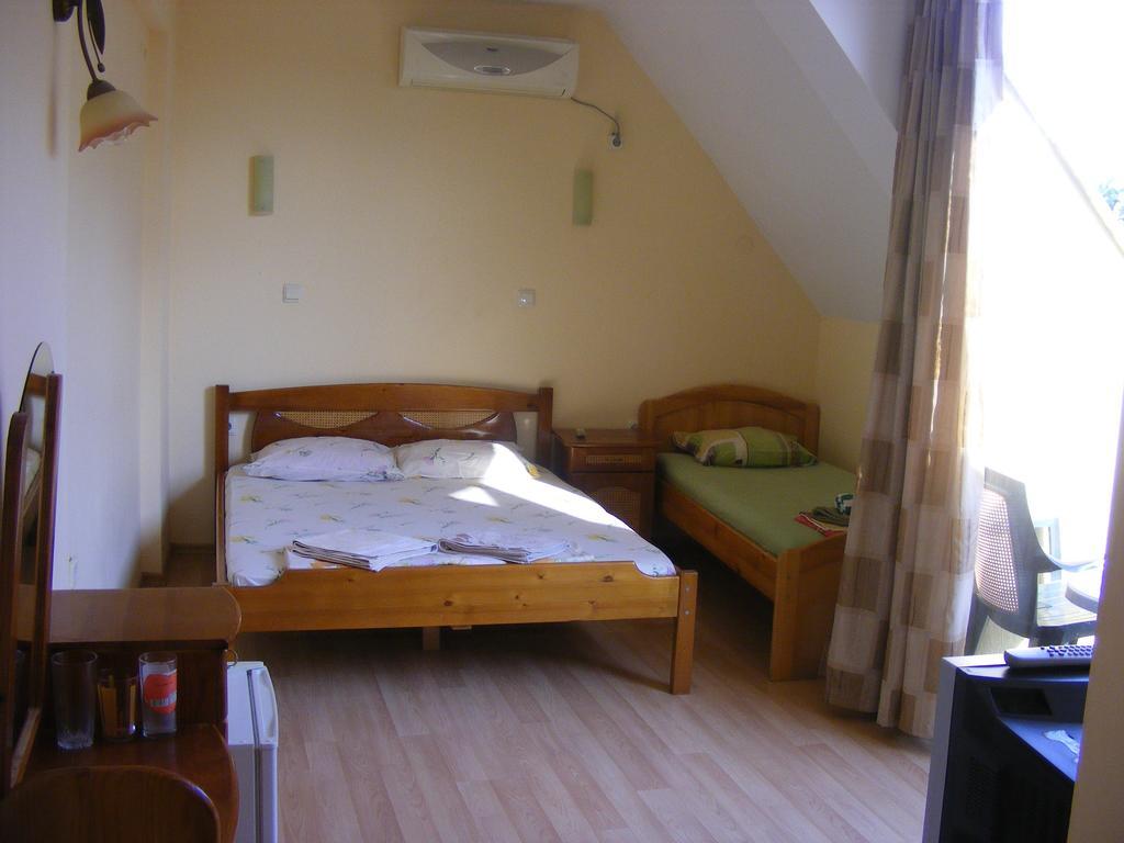 Guest House "Zora - Sarafovo" Burgas Luaran gambar