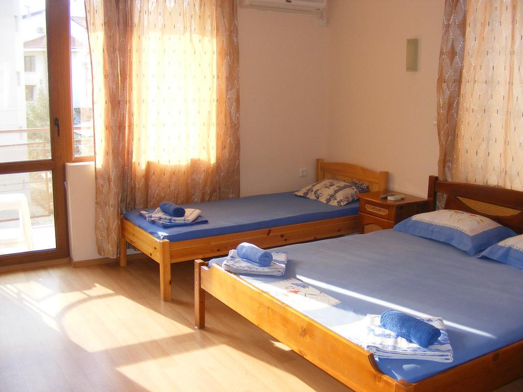 Guest House "Zora - Sarafovo" Burgas Luaran gambar
