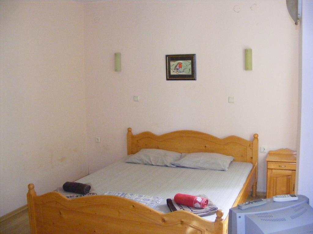 Guest House "Zora - Sarafovo" Burgas Luaran gambar
