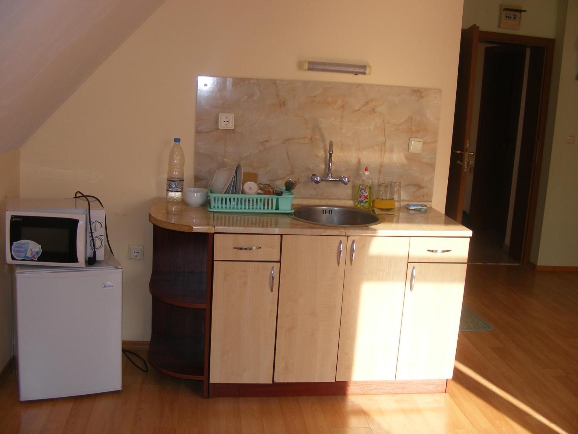 Guest House "Zora - Sarafovo" Burgas Luaran gambar