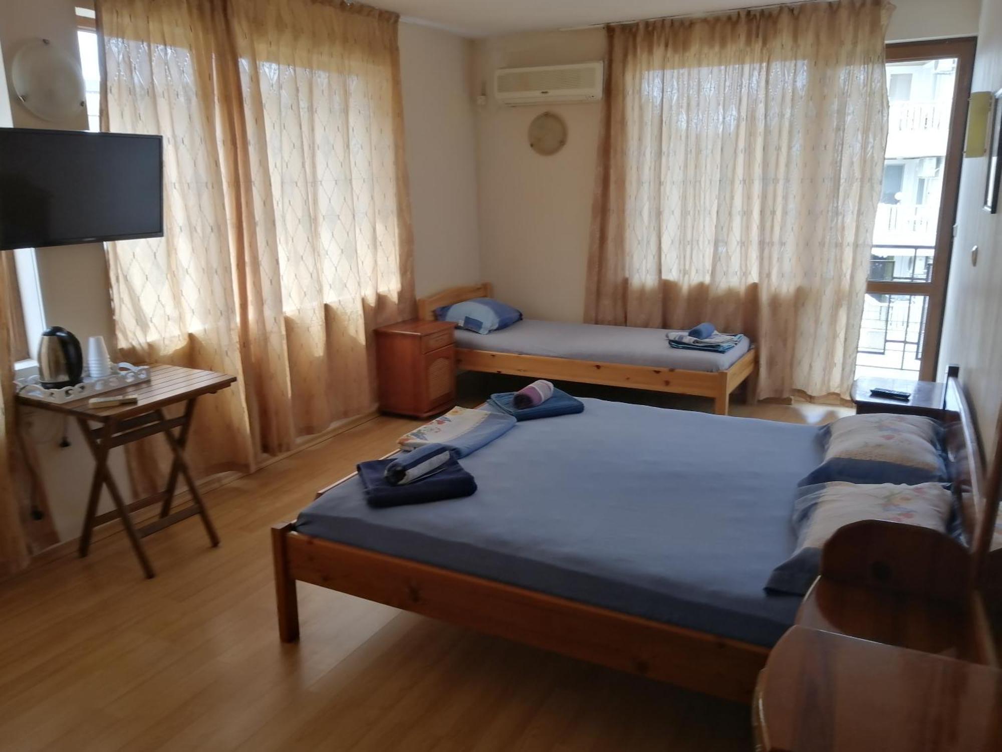 Guest House "Zora - Sarafovo" Burgas Luaran gambar