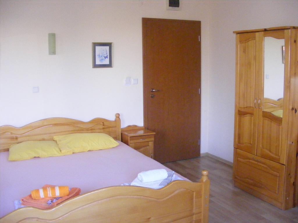 Guest House "Zora - Sarafovo" Burgas Luaran gambar