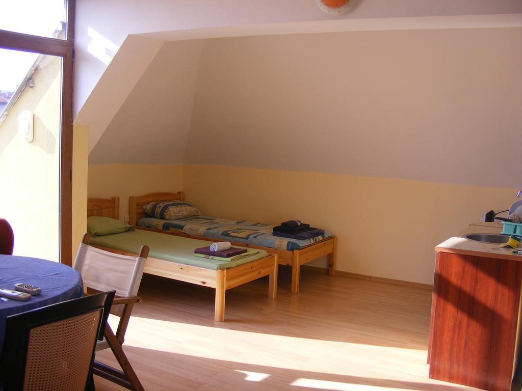 Guest House "Zora - Sarafovo" Burgas Luaran gambar