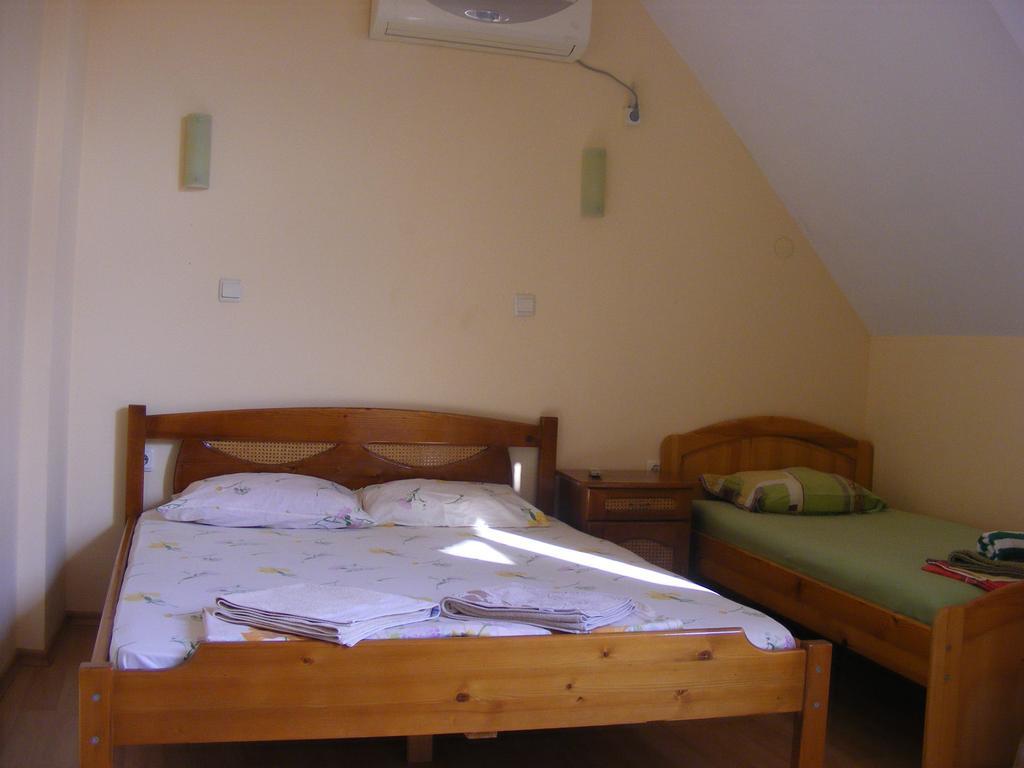 Guest House "Zora - Sarafovo" Burgas Luaran gambar