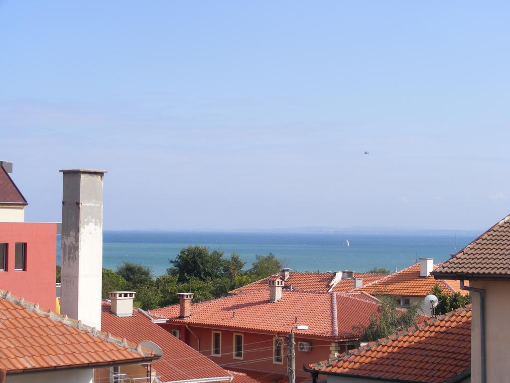 Guest House "Zora - Sarafovo" Burgas Luaran gambar