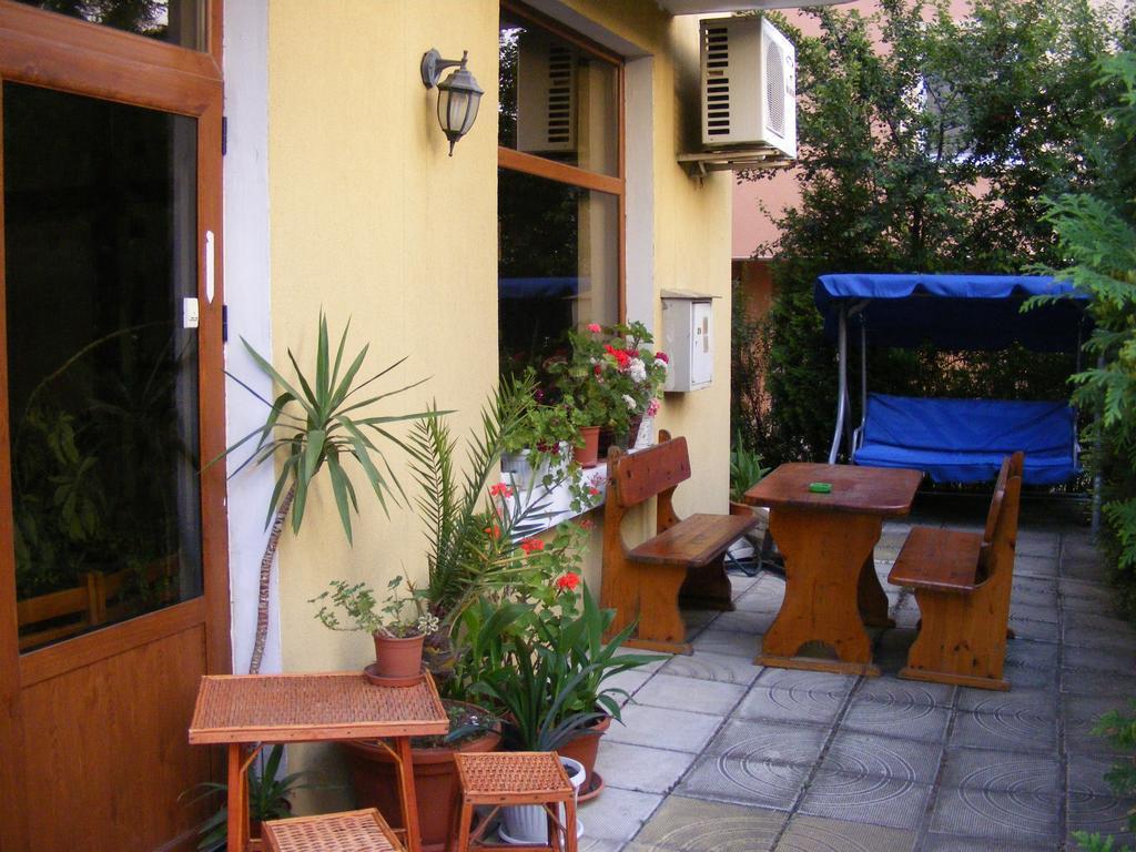 Guest House "Zora - Sarafovo" Burgas Luaran gambar