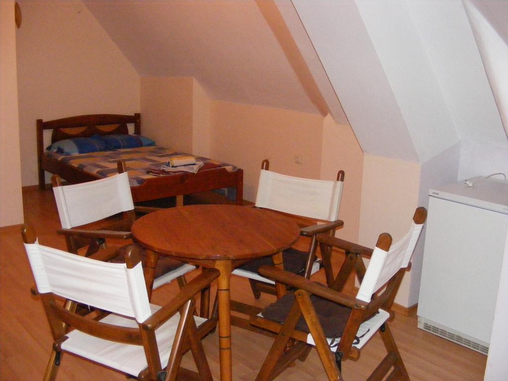 Guest House "Zora - Sarafovo" Burgas Luaran gambar