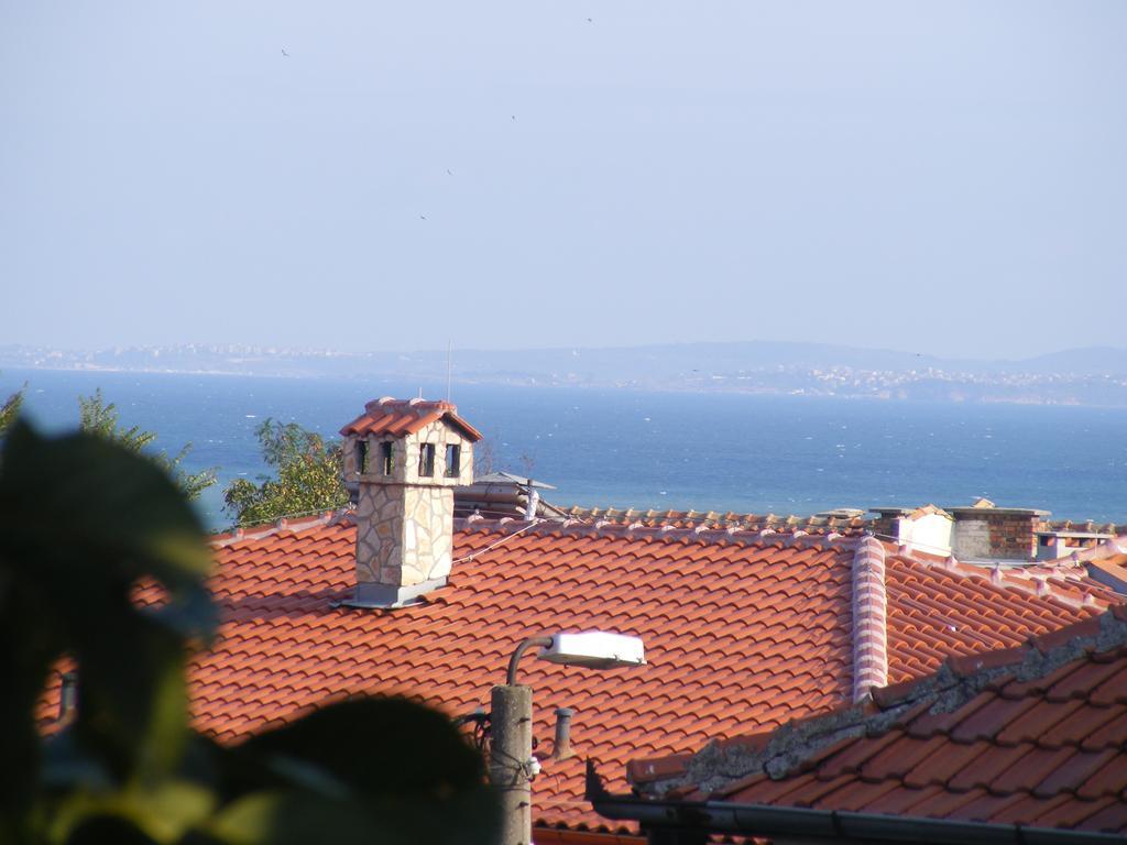 Guest House "Zora - Sarafovo" Burgas Luaran gambar