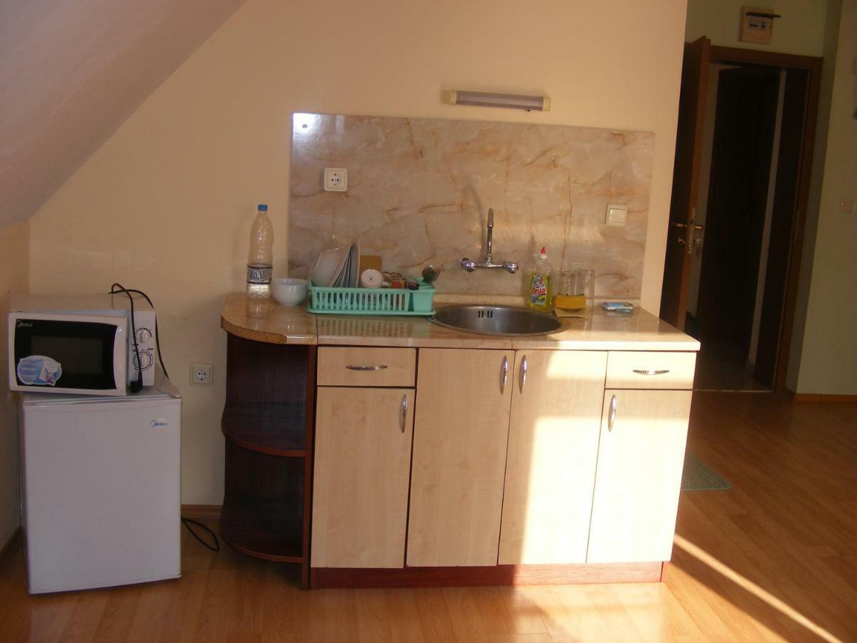Guest House "Zora - Sarafovo" Burgas Luaran gambar